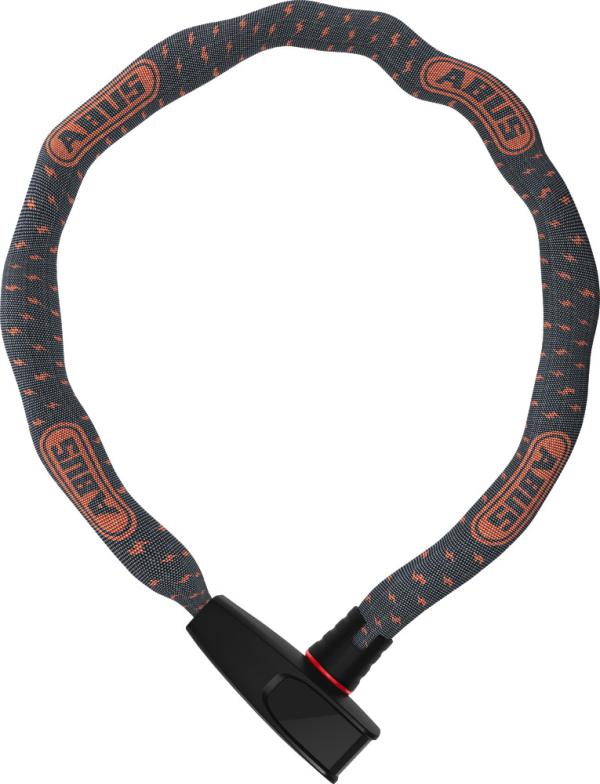 Abus Kettenschloss Catena 6806K/85 ohne Halter grey lightning 