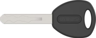 Abus Kettenschloss Goose Lock 4204K/110 ohne Halter rosemauve  Produktbild 1