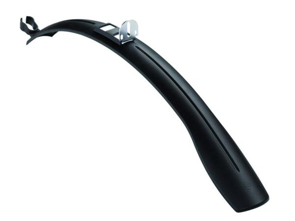 SKS HR-Steckschutzblech Beavertail XL 26"-28" schwarz 