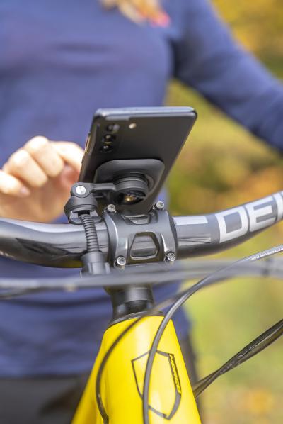 SP Connect Universal Interface SPC+ schwarz  Produktbild 6