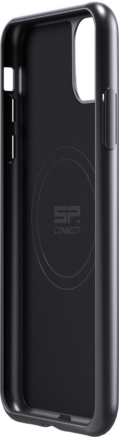 SP Connect Phone Case iPhone 11 Pro Max/ XS Max SPC+ schwarz  Produktbild 2