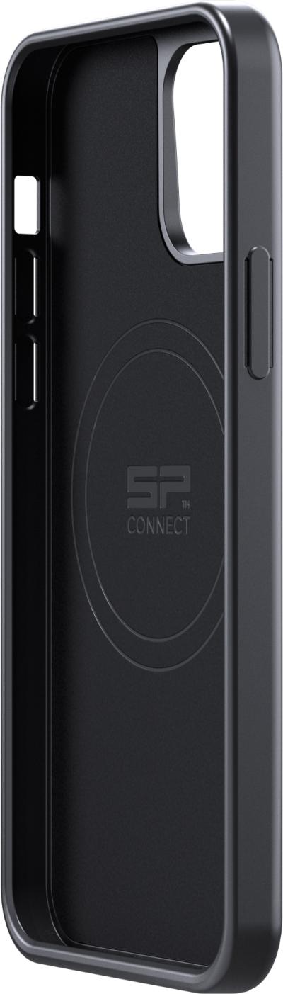 SP Connect Phone Case iPhone 12 Pro/12 SPC+ schwarz  Produktbild 3