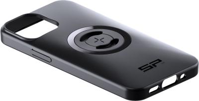 SP Connect Phone Case iPhone 13 mini/ 12 mini SPC+ schwarz  Produktbild 2