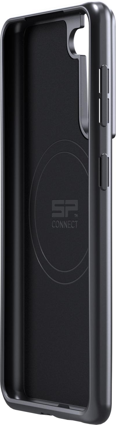 SP Connect Phone Case Samsung S21 SPC+ schwarz  Produktbild 2