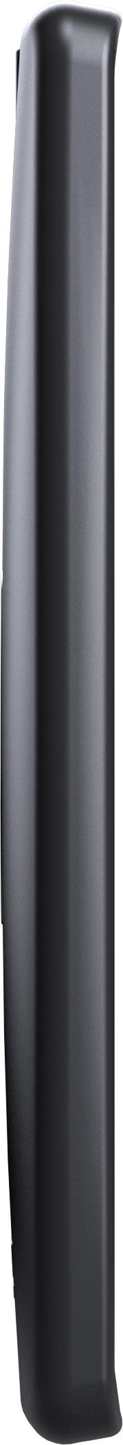 SP Connect Phone Case Samsung S21 Ultra SPC+ schwarz  Produktbild 4