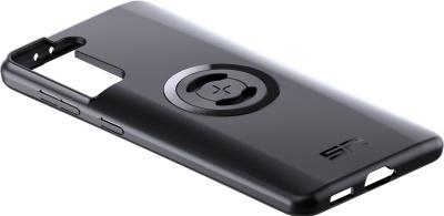 SP Connect Phone Case Samsung S21+ SPC+ schwarz  Produktbild 1