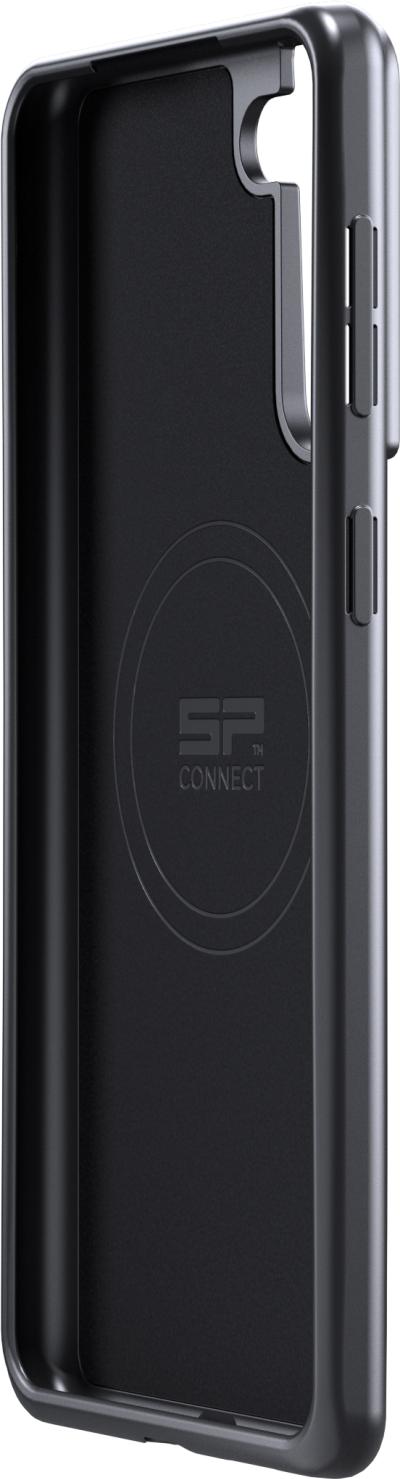 SP Connect Phone Case Samsung S21+ SPC+ schwarz  Produktbild 2