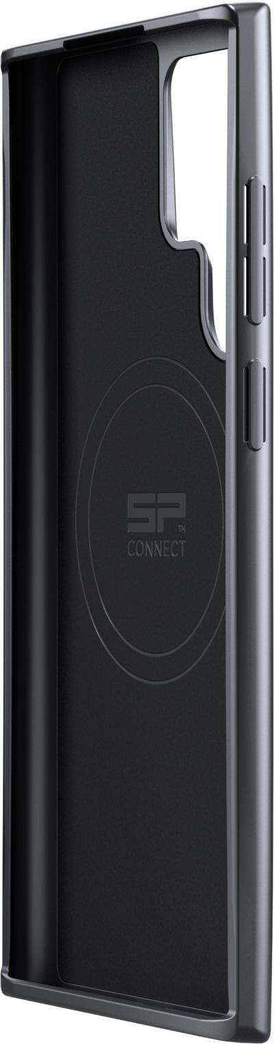 SP Connect Phone Case Samsung S22 Ultra SPC+ schwarz  Produktbild 2