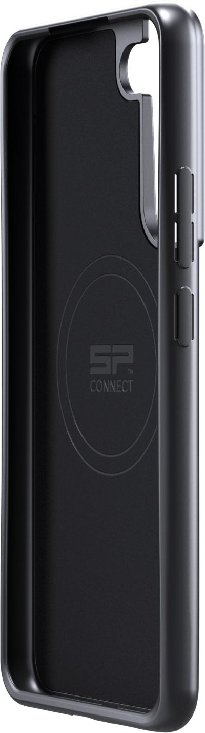 SP Connect Phone Case Samsung S22+ SPC+ schwarz  Produktbild 2