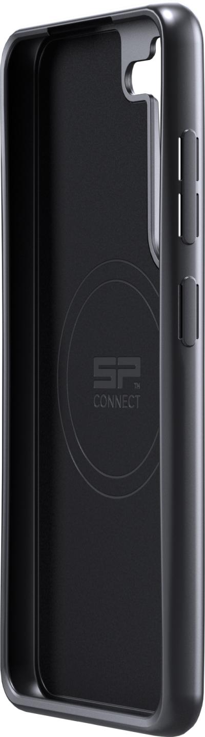 SP Connect Phone Case Samsung S23 SPC+ schwarz  Produktbild 2