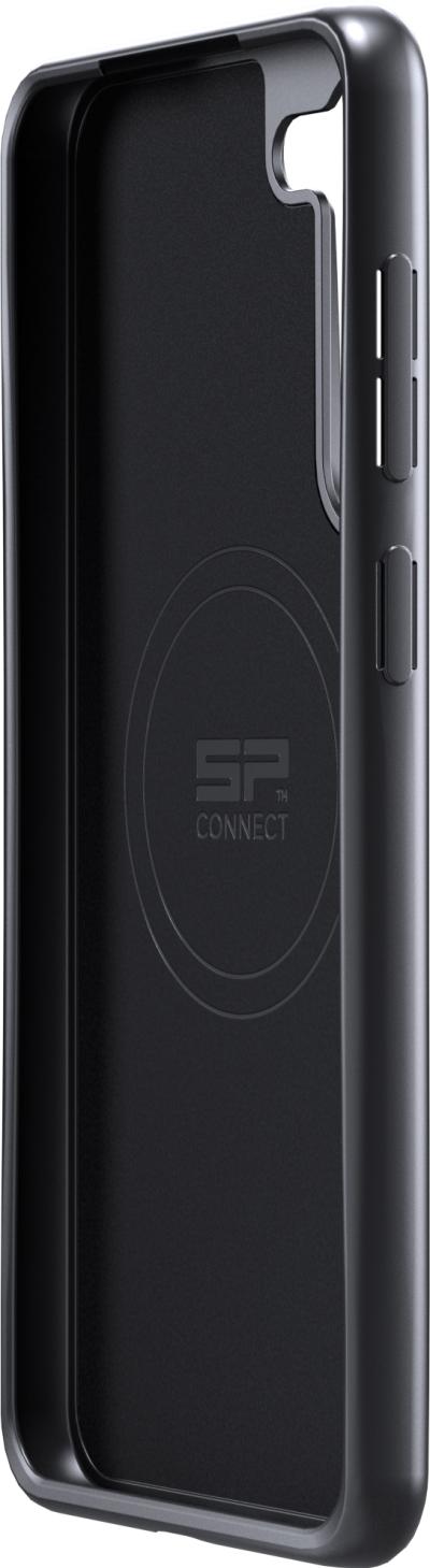 SP Connect Phone Case Samsung S23+ SPC+ schwarz  Produktbild 2
