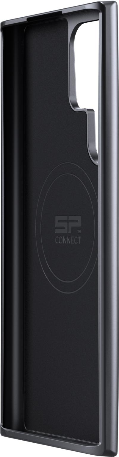 SP Connect Phone Case Samsung S23 Ultra SPC+ schwarz  Produktbild 2