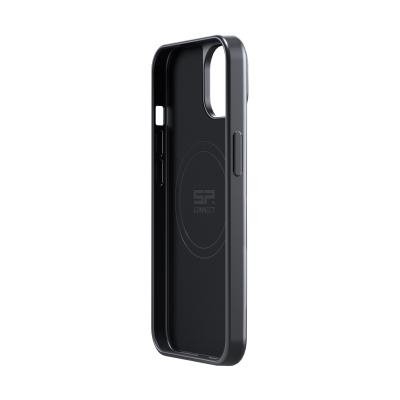 SP Connect Phone Case iPhone 15 SPC+ schwarz  Produktbild 2
