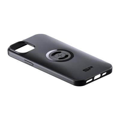 SP Connect Phone Case iPhone 15 Plus SPC+ schwarz  Produktbild 1