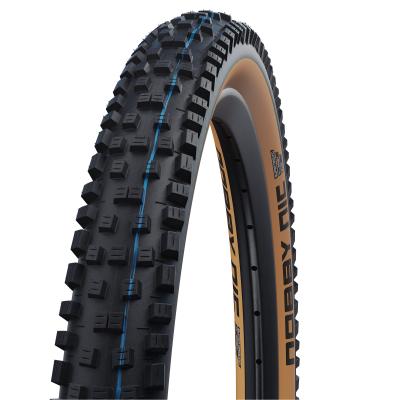 Schwalbe Pneu Rocket Ron 27.5x2.25 Addix TL-Ready black  Produktbild 3