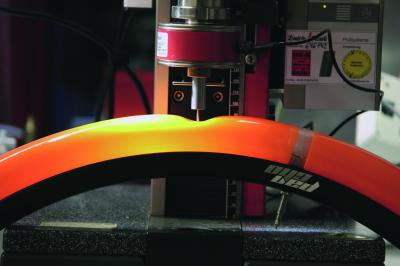 Tubolito Schlauch S-Tubo Road 700C 18-32 mm Prestaventil 80 mm  Produktbild 2