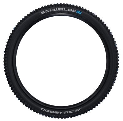 Schwalbe Pneu Nobby Nic 29x2.25 SnakeSkin Addix starr black  Produktbild 2