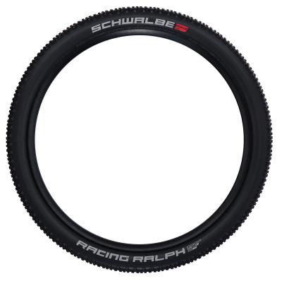 Schwalbe Pneu Racing Ralph 26x2.25 SuperGround Addix Speed TL-Easy black  Produktbild 2
