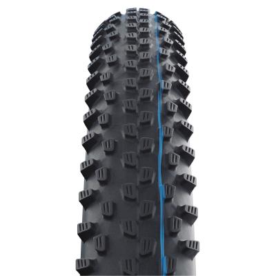 Schwalbe Pneu Racing Ray 29x2.25 SuperGround Addix SpeedGrip TL-E black  Produktbild 1
