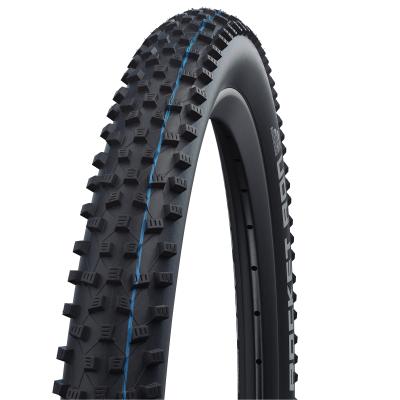 Schwalbe Pneu Rocket Ron 24x2.35 SuperGround Addix Speed TL-Easy black  Produktbild 2