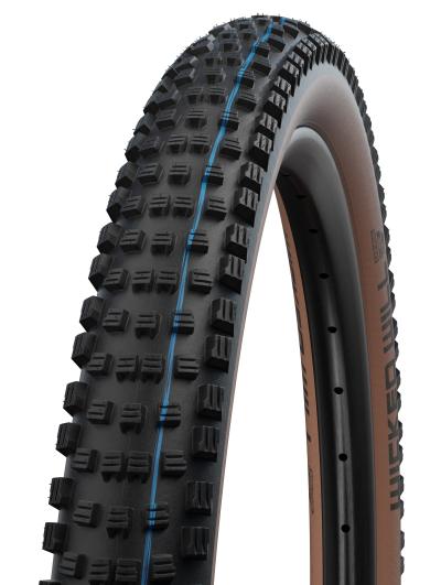Schwalbe Pneu Wicked Will 29x2.40 SuperGround Addix SpeedGrip TL-E para  Produktbild 3