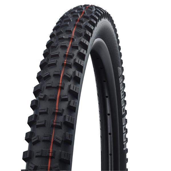 Schwalbe Pneu Hans Dampf 24x2.35 TwinSkin TL-Ready black 