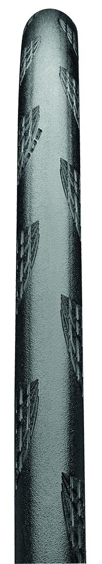 Continental Pneu Grand Prix 5000 700x30C Falt black  Produktbild 1