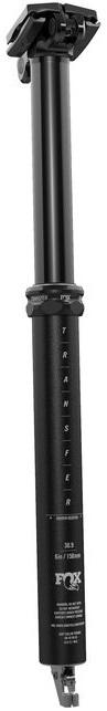 FOX Sattelst&uuml;tze Transfer absenkbar PS &Oslash;31.6 mm 150mm Drop intern schwarz 