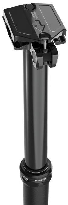 FOX Sattelst&uuml;tze Transfer absenkbar PS &Oslash;31.6 mm 150mm Drop intern schwarz  Produktbild 2