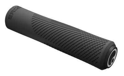 Ergon Lenkergriff GXR Small Schaumstoff black  Produktbild 1