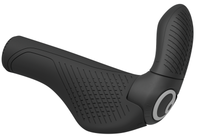 Ergon Lenkergriffe GS3 Evo Small black  Produktbild 1