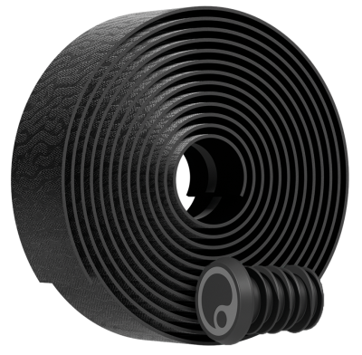 Ergon Lenkerband BT OrthoCell 3mm black  Produktbild 2