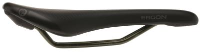 Ergon Sattel SM Pro Man M/L ohne &Ouml;ffnung black  Produktbild 1