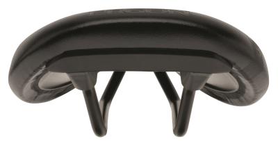 Ergon Sattel SM E-Mountain Sport Lady M/L mit &Ouml;ffnung black  Produktbild 3