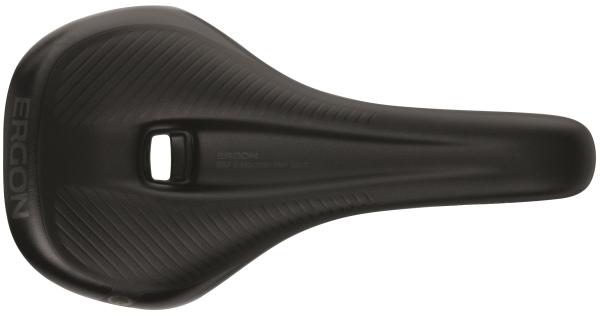 Ergon Sattel SM E-Mountain Sport Man S/M ohne &Ouml;ffnung black 