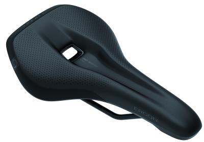 Ergon Sattel SMC Sport Gel Man M/L ohne &Ouml;ffnung black  Produktbild 2