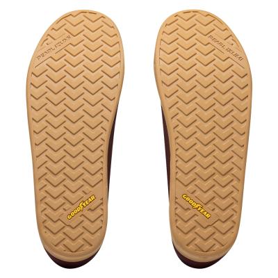 PEARL iZUMi Men MTB X-Alp Launch Schuh redwood sunset orange 42 Produktbild 2