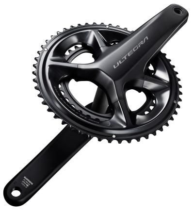 Shimano Kettenradgarnitur ULTEGRA FC-R8100 175 mm 50X34  Produktbild 2
