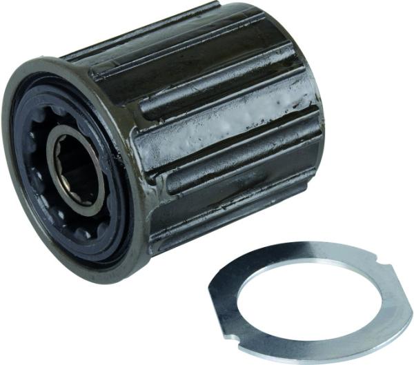 Shimano Freilaufk&ouml;rper FH-M595 9/10/11-Gang 