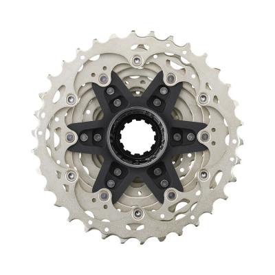 Shimano Kassette ULTEGRA CS-R8100 12-Gang 11-30 Z&auml;hne  Produktbild 1