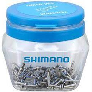 Shimano Verbindungseinsatz Pin SM-BH90 100 St&uuml;ck im Set  Produktbild 1