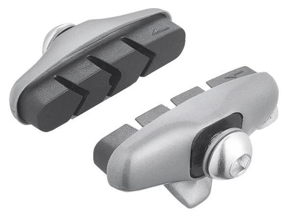 Shimano Bremsschuhe BR-6403/R50T2 f&uuml;r Alufelgen 5 Paar 