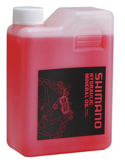Shimano Mineral&ouml;l 1 Liter 