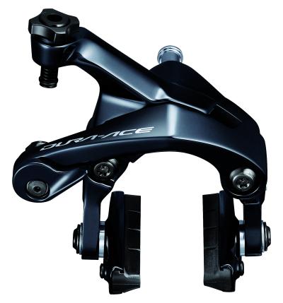 Shimano Seitenzugbremse DURA-ACE BR-R9100 vorne  Produktbild 1