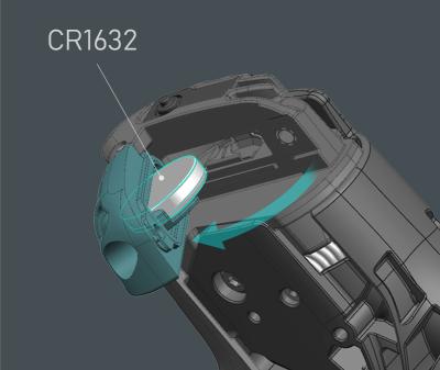 Shimano Scheibenbremsen-Set ULTEGRA BR-R8170 mit ST-R8170 Di2 hinten  Produktbild 1