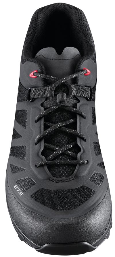 Shimano Men E-Bike SH-ET5 Schuh black 41 Produktbild 1