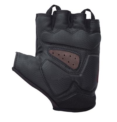 Chiba Gel Premium Gloves black M Produktbild 1