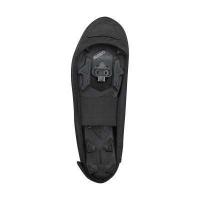 Shimano Unisex Waterproof Overshoe black M Produktbild 1