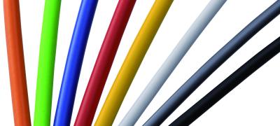 Shimano Bremsh&uuml;llen-Spenderbox SLR Road 5 mm x 40 m schwarz  Produktbild 1