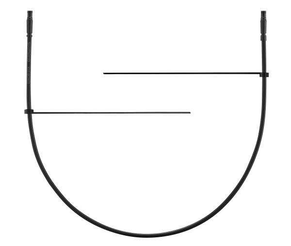 Shimano Elektro-Kabel EW-SD300 E-Tube/Di2 1200mm intern schwarz Box 